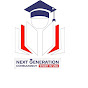 Study In USA with Next Generation  logo
