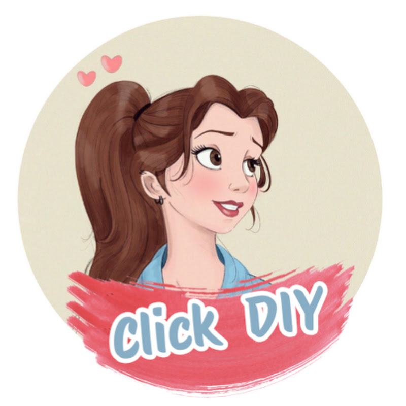 Click DIY Logo