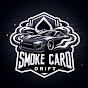 smoke cars drift  logo