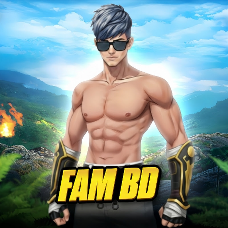 FAM BD avatar