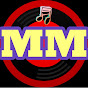 MusicalAssam – Assamese Songs logo