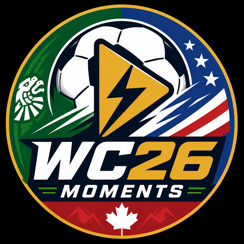 WC26 Moments