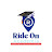 Ride-On Academia