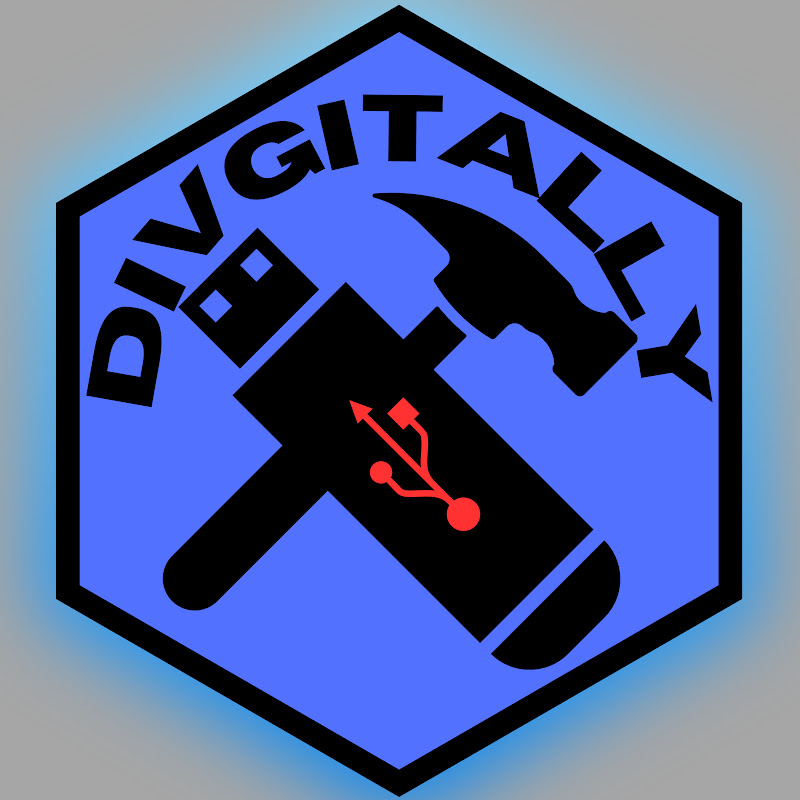 Divgitally
