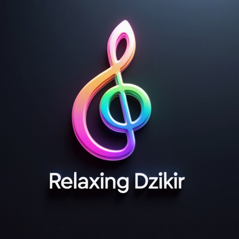 RELAXING DZIKIR