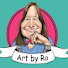 rEXpECj7BLo-channel-avatar-Art by Ro