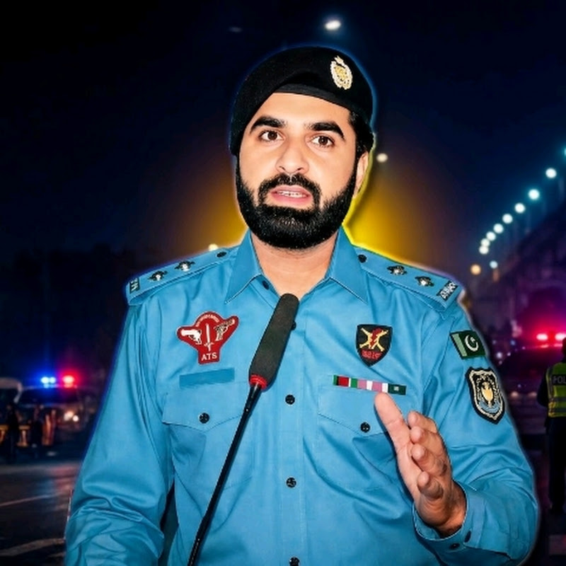Safety & Rights with Ali Hamdani