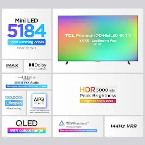 HDTVTest YouTube channel