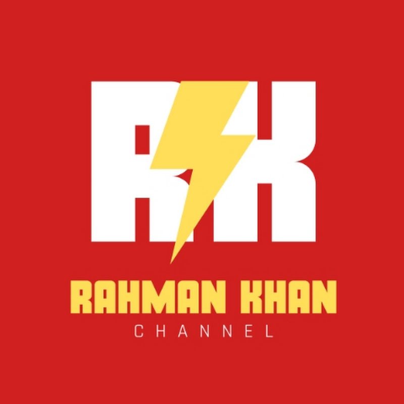 Rahman khan