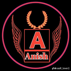 Anishpro gaming