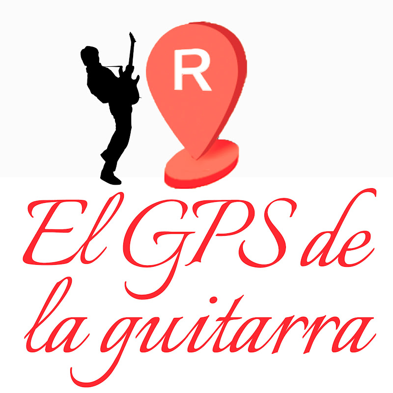 El GPS de la guitarra