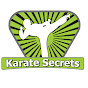 Karate Secrets logo