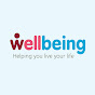 The Wellbeing Service Suffolk logo