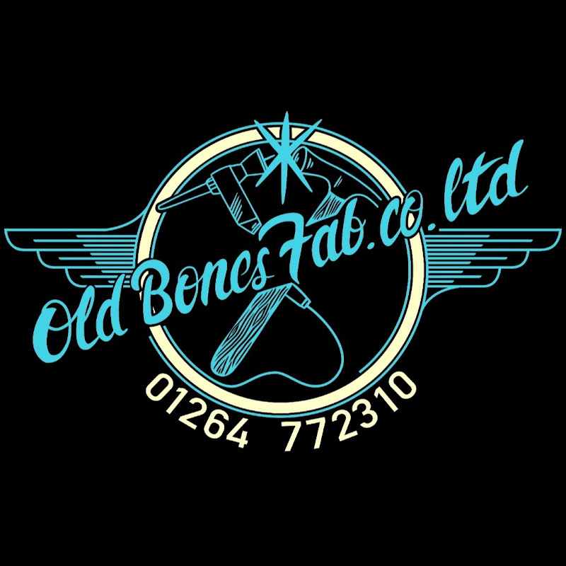 Old Bones Fabrications Ltd