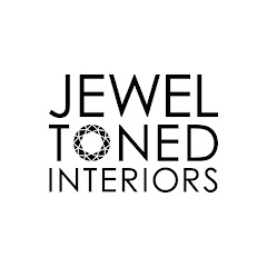Jewel Toned Interiors