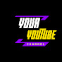 Your Youtube logo