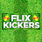 Flix On Kickers 