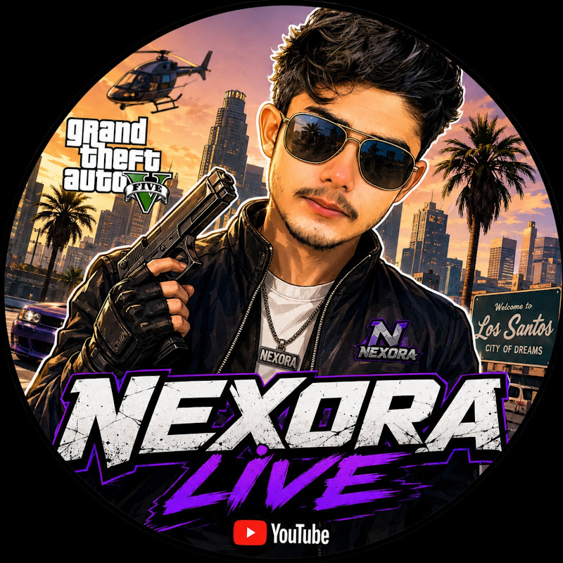 NexoraLIVE