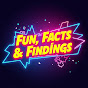 Fun, Facts & Findings logo