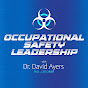 The Occupational Safety Leadership Podcast logo