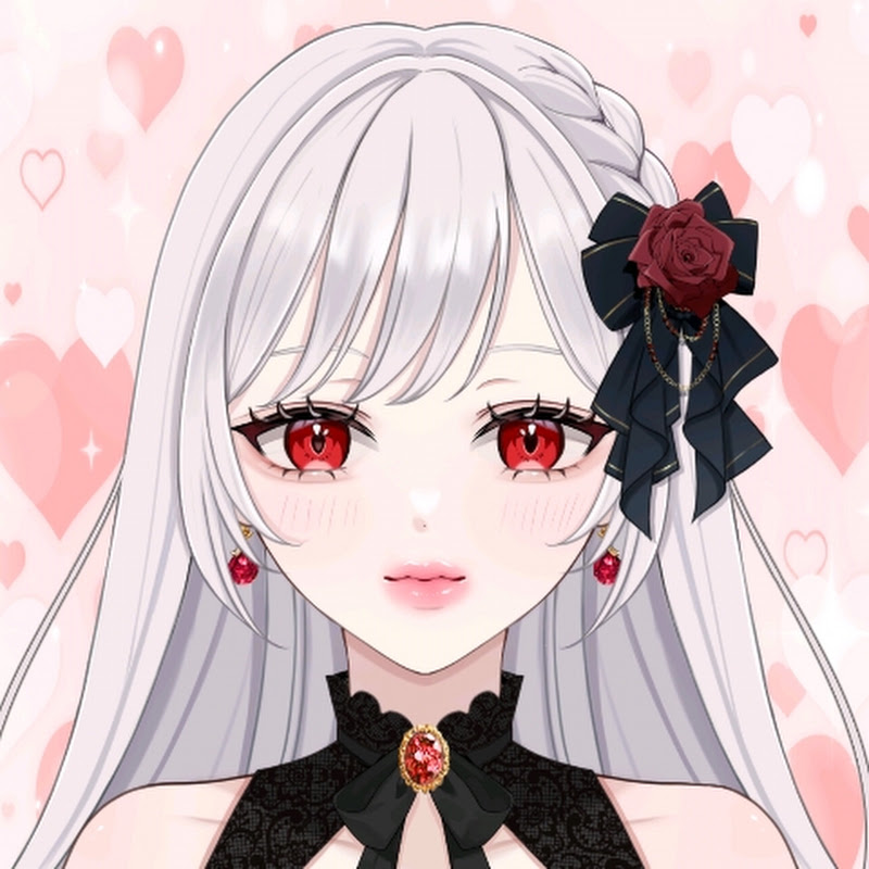 Lusha Ch. ルーシャ