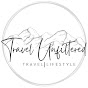 Travel Unfiltered with Mika and Neal logo