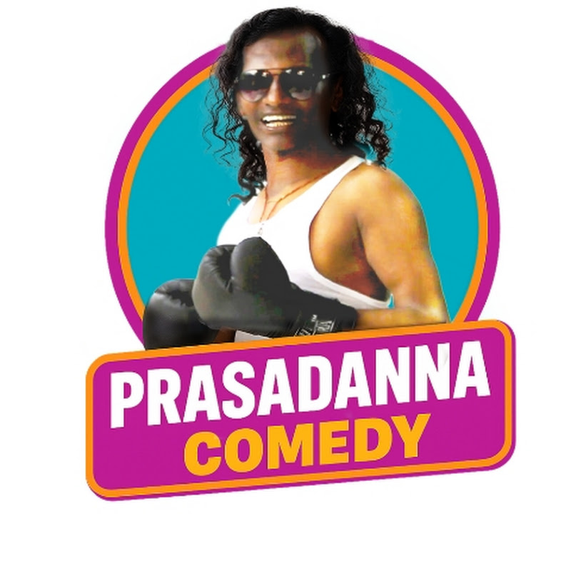 Prasadanna Comedy 