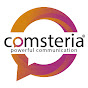 Comsteria logo