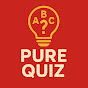 Pure Quiz logo