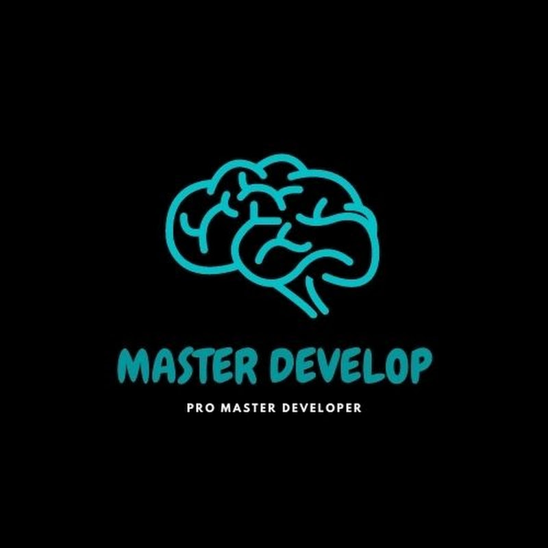 MASTER DEVELOP