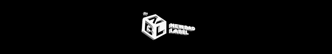 NewBadLabel YouTube kanalı avatarı