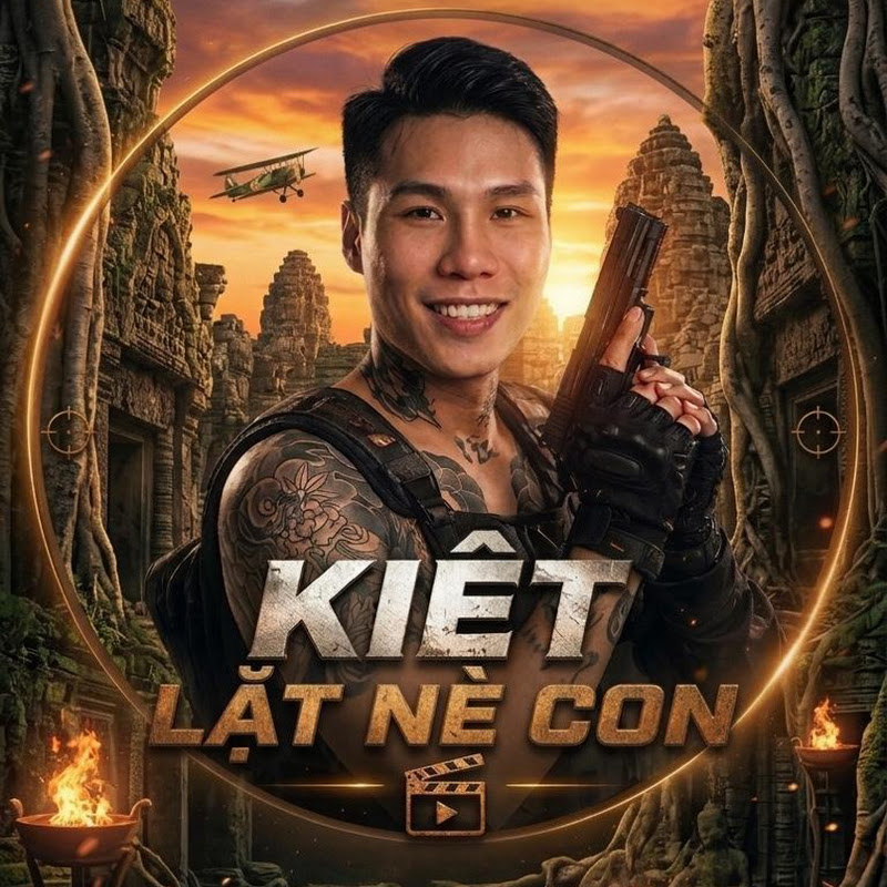 Phim Ngắn của Kiệt 