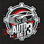 Auto Big 3 logo