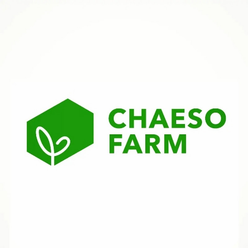 CHAESO FARM 채소팜