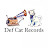 Def Cat Records