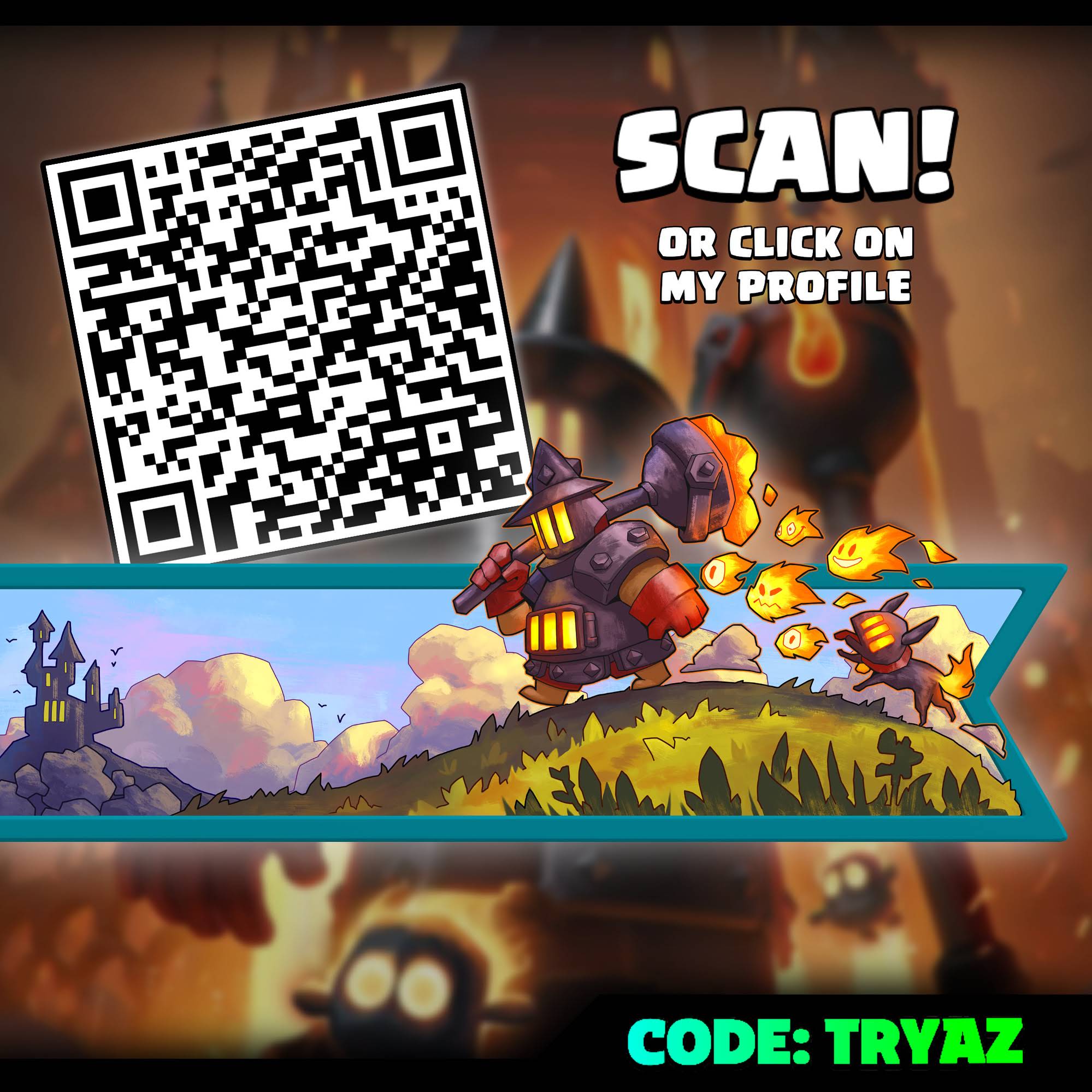 Post from Tryaz Gaming