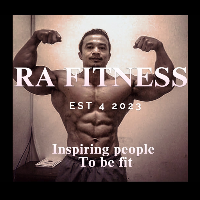RA FITNESS 