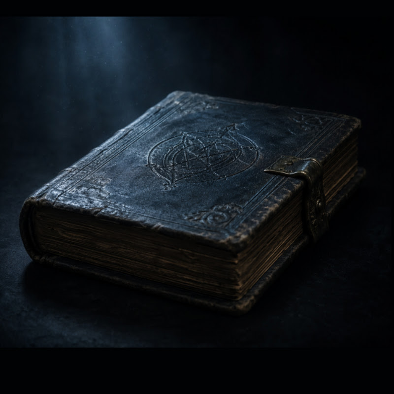 O Livro Negro