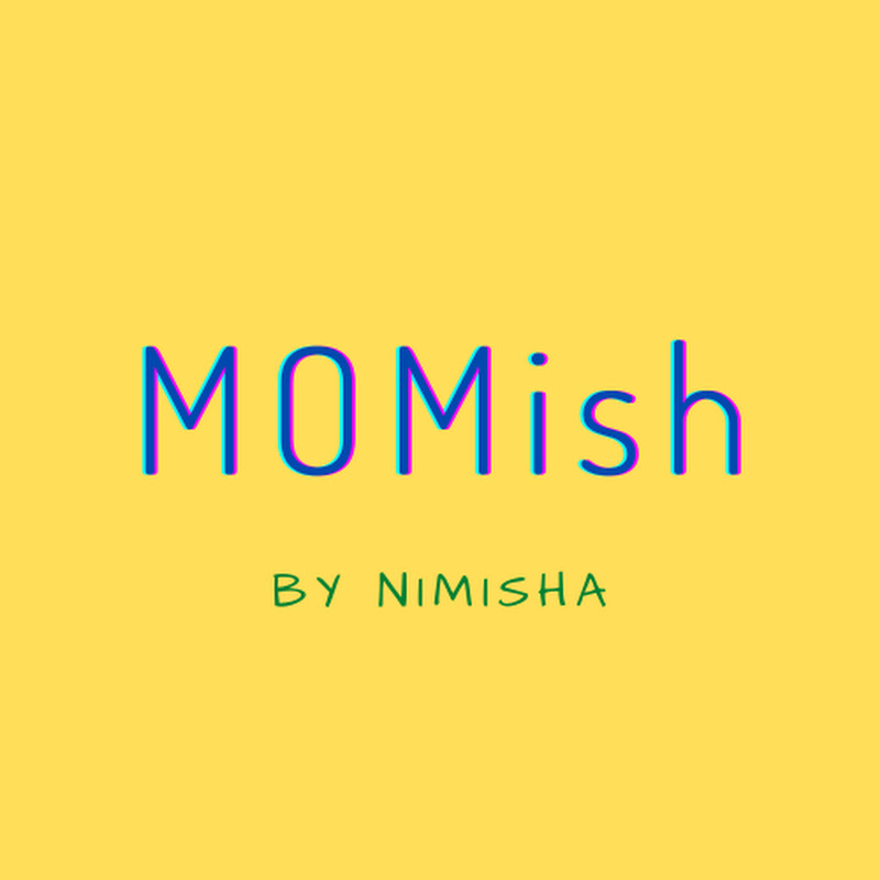 MOMish by Nimisha