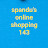 Spandu online shopping 143