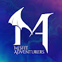 Misfit Adventurers logo