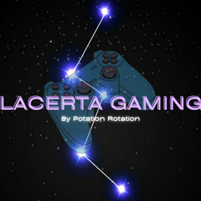 Lacerta Gaming