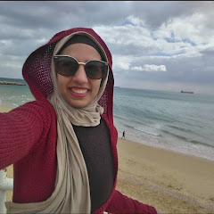 رنين عيد Ranin Eid