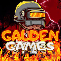 Profile Picture of Galden Games