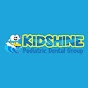 KidShine Hawaii logo
