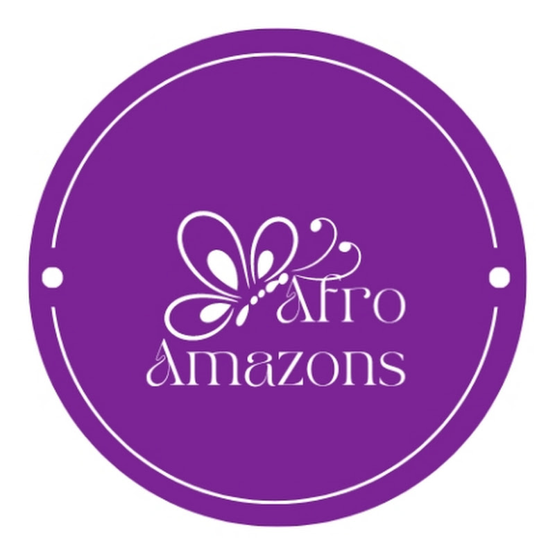AFRO AMAZONS 