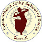 Natyavruksha - Jayanarthana Jothy School of Dance logo