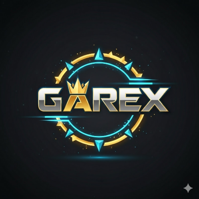 Garex - Merge Tactics