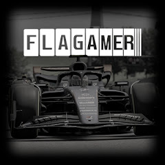 Flagamer - Automobilismo & Jogos de Corrida