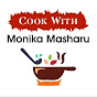 Cook with Monika Masharu Image Thumbnail
